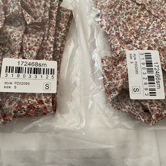 COPY - Caitlin Covington x Pink Lily skirt - Picture 5 of 6